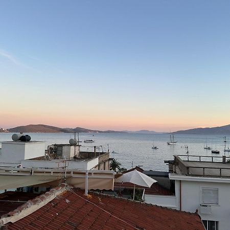City Center Apartment Saranda Exterior foto